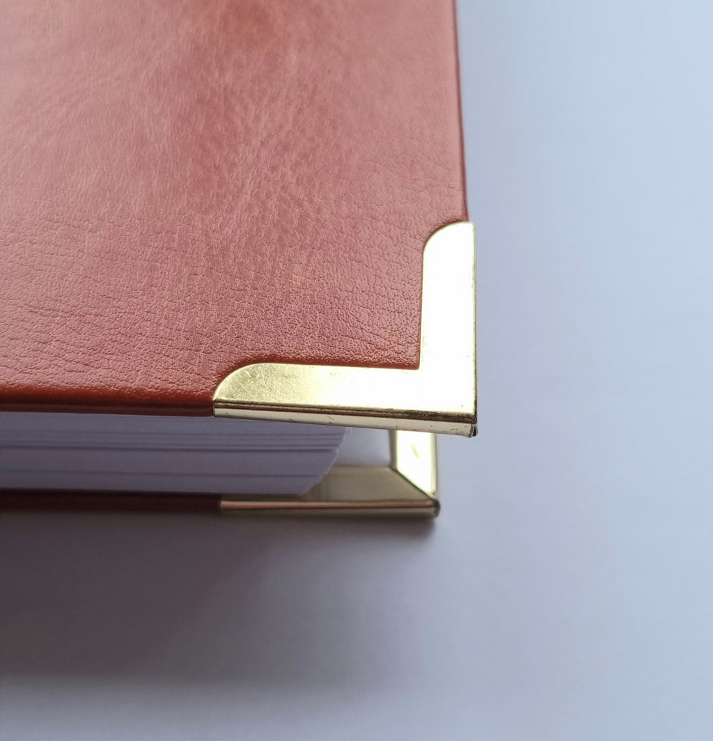 Premium 12-Month Undated Goal Planner – Quarterly, Monthly & Weekly Planning